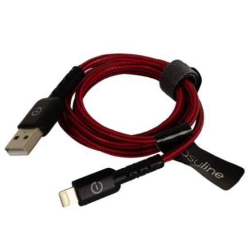 Imagen de Cable Perfect Choice USB-A a Lightning 1m