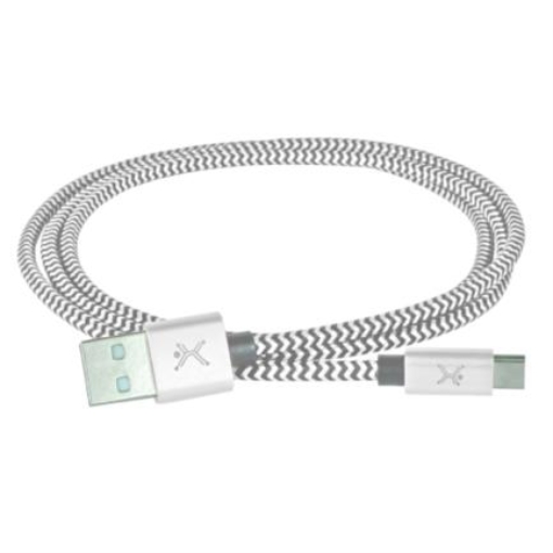 Imagen de Cable Perfect Choice USB-A a USB-C 2m