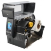 Imagen de Impresora de Etiquetas Zebra Industrial ZT411 RFID 356mm 203dpi USB/RS-232/Ethernet