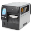 Imagen de Impresora de Etiquetas Zebra Industrial ZT411 RFID 356mm 203dpi USB/RS-232/Ethernet