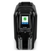 Imagen de Impresora de Tarjetas ZC300 Doble Cara/USB/Ethernet/Cont de Wind/App CardStudio2.0/200 Tarj.PVC y Cinta YMCKOK(200 IM)