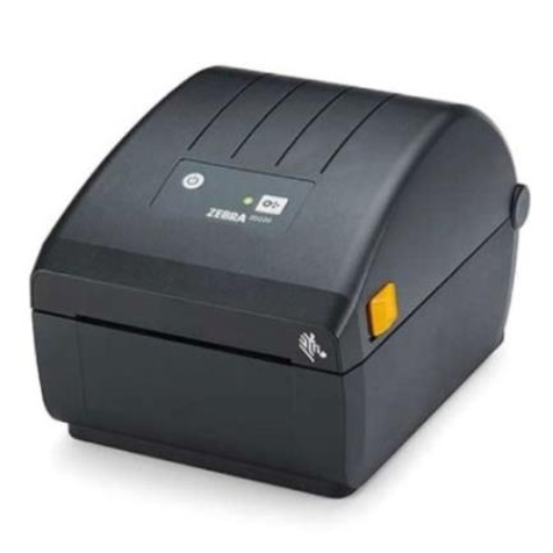 Imagen de Impresora de Etiquetas Zebra ZD220 TD Térmica 102mm PWR 203dpi USB