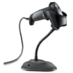 Imagen de Lector de Códigos Zebra DS4608 1D/2D Negro Cable USB/Base