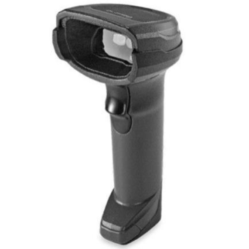 Imagen de Lector de Códigos Zebra DS8178 Inalámbrico 1D/2D con Base de Comunicación Negro