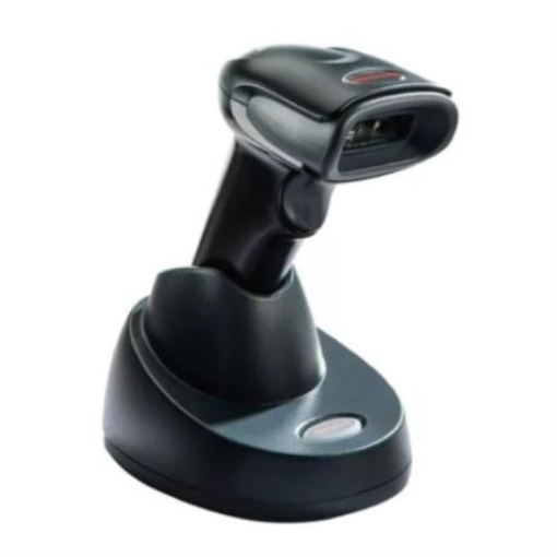 Imagen de Lector de Códigos Honeywell Voyager XP 1472g Uso General 1D/2D USB Color Negro