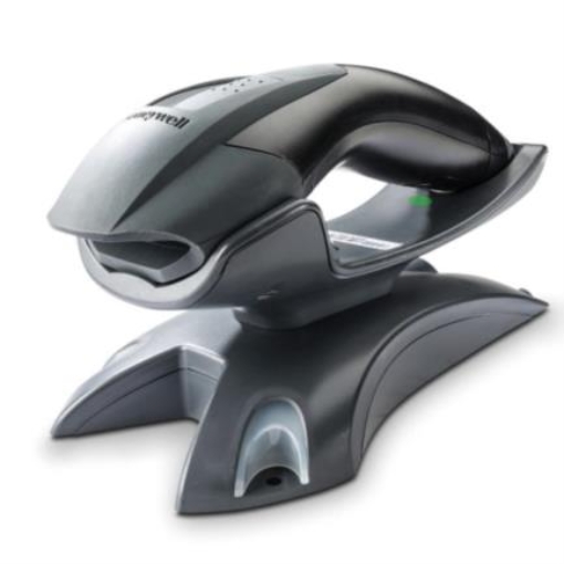 Imagen de Lector de Códigos Honeywell Voyager 1202g Uso General 1D USB Color Negro