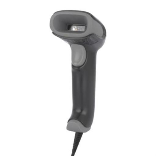 Imagen de Lector de Códigos Honeywell Voyager XP 1470g Uso General 1D/2D USB Color Negro
