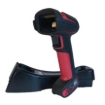 Imagen de Lector de Códigos Honeywell Granit 1991iSR Alcance Estándar Ultraresistente 1D/2D USB/Wireless Color Negro-Rojo
