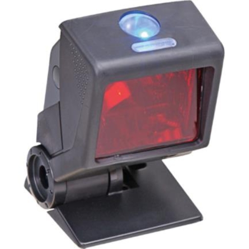 Imagen de Lector de Códigos Honeywell Quantum MS3580 USB Color Negro