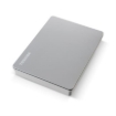 Imagen de Disco duro Toshiba Canvio Flex Externo 2TB USB 3.2 Gen 1 Color Plata
