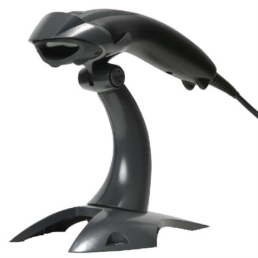 Imagen de Lector de Códigos Honeywell Voyager 1200g Uso General 1D USB Color Negro