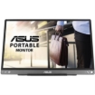 Imagen de Monitor Asus Portátil ZenScreen MB16ACE 15.6" IPS FHD 1920x1080 1xUSB-C 5ms GTG 60Hz Color Gris