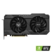 Imagen de Tarjeta de Video Asus TUF Gaming GeForce RTX3050 OC 8GB ARGB Dual Fan GDDR6 PCIe 4.0 2xHDMI 3xDP