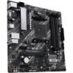 Imagen de Tarjeta Madre Asus Prime A520M-A II/CSM 4xDDR4 128GB 4800Mhz PCIe 3.0 M.2 1xD-Sub1xHDMI1xDP S AM4 mATX