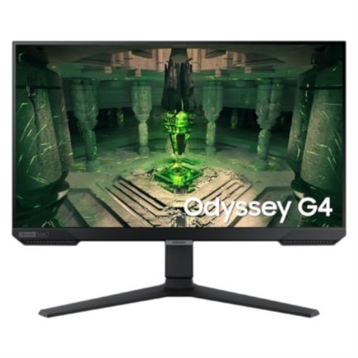 Imagen de Monitor Samsung Odyssey G4 Gamer 25" FHD Resolución 1920x1080 Panel IPS