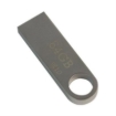 Imagen de Memoria USB Stylos ST100 64 GB Flash 2.0 Color Plata