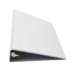 Imagen de Carpeta Nextep Vinil O Lomo 3" Carta Blanca