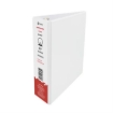 Imagen de Carpeta Nextep Vinil O Lomo 3" Carta Blanca