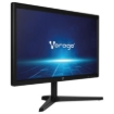 Imagen de Monitor Vorago LED-W19-205 Widescreen 19.5" Resolución 1600x900 HDMI/VGA