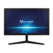 Imagen de Monitor Vorago LED-W19-205 Widescreen 19.5" Resolución 1600x900 HDMI/VGA
