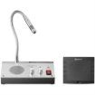 Imagen de Sistema Intercomunicador Steren para Ventanillas Micrófono Flexible Control Volumen Independiente