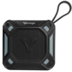 Imagen de Bocinas Vorago BSP-300-V3 Bluetooth Manos Libres IPX7 con Montaje para Bicicleta