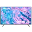 Imagen de Televisor Samsung Crystal CU7000 75" Smart TV UHD 4K Resolución 3840x2160