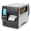 Imagen de Impresora Industrial Zebra ZT411 TT/DT/4IN/300DPI/USB/RS-232/Ethernet/Bluetooth