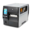 Imagen de Impresora Industrial Zebra ZT411 TT/DT/4IN/300DPI/USB/RS-232/Ethernet/Bluetooth