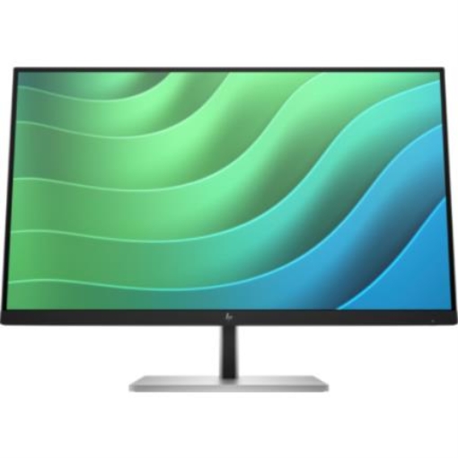 Imagen de Monitor HP E27 G5 27" FHD Resolución 1920x1080 Panel IPS