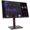 Imagen de Monitor Lenovo ThinkVision T24i-30 23.8" Resolución 1920x1080 Panel IPS