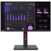 Imagen de Monitor Lenovo ThinkVision T24i-30 23.8" Resolución 1920x1080 Panel IPS