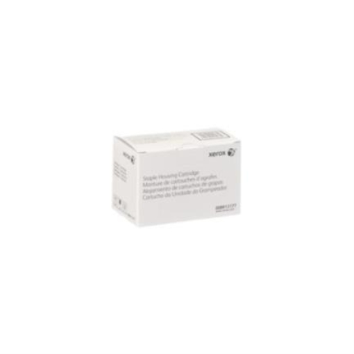 Imagen de Cartucho de Grapas Xerox para Creador de Librillos 1 Cartucho 5K Grapas