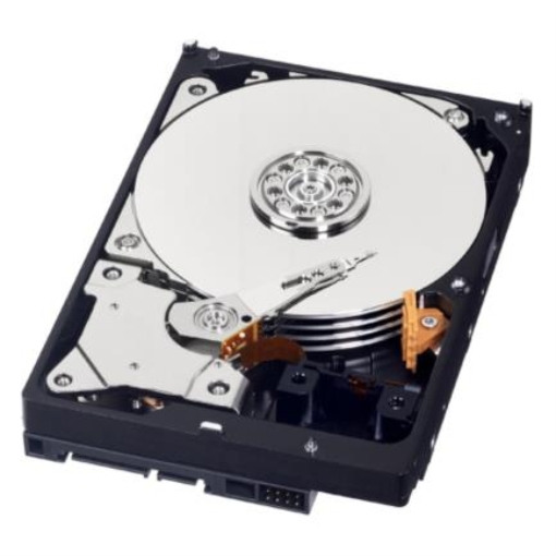 Imagen de Disco duro Xerox 500 GB con Kit Sobrescritura de Imagen para AltaLink C81XX/B81XX