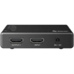 Imagen de Divisor Steren HDMI de 4 Puertos con Booster UHD 4K