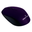Imagen de Mouse Perfect Choice Root Pro Inalámbrico 1600dpi Color Morado