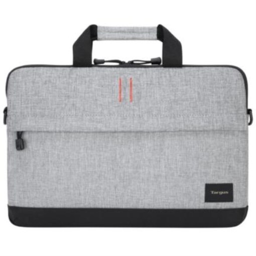 Imagen de Maletín Targus Strata Slipcase para Laptop 15.6" Color Gris