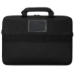 Imagen de Maletín Targus Slimcase para laptop 12"-14" Color Negro