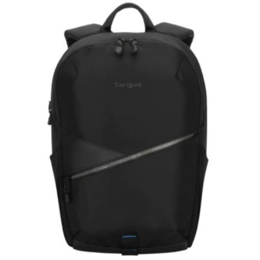 Imagen de Mochila Targus Transpire Compact para 15"-16" Color Negro
