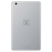 Imagen de Tablet Lanix Ilium Pad RX8 Ejecutiva 8" Quadcore 32 GB Ram 2 GB Android 12 Go Color Gris