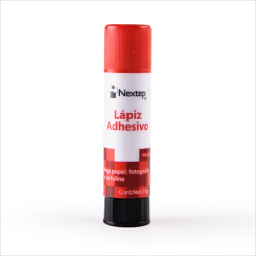 Imagen de Lápiz Adhesivo Nextep 10 Gramos C/12