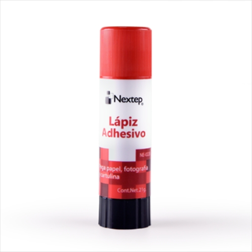 Imagen de Lápiz Adhesivo Nextep 21 Gramos C/6