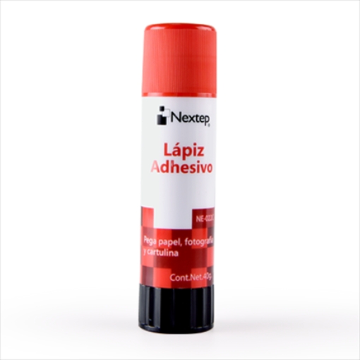 Imagen de Lápiz Adhesivo Nextep 40 Gramos C/6
