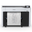 Imagen de Plotter Epson (F1GP) SureColor T5770DR Cabezal de Impresión 36" Resolución 2400 x 1200