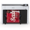 Imagen de Plotter Epson (F1GP) SureColor T5770DR Cabezal de Impresión 36" Resolución 2400 x 1200