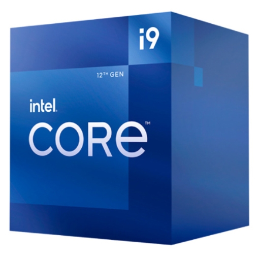 Imagen de Procesador Intel Core i9 12900 2.4GHz 30MB 65W S 1700 Hexadeca Core 12th Gen con Graficos con Disipador BX8071512900