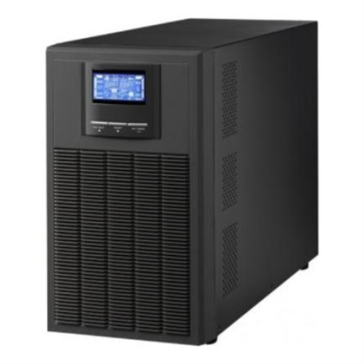 Imagen de UPS Vica Gamma 3K-220V Onda Senoidal Doble Conversión Torre 3000VA/2700W 2 Años Garantía