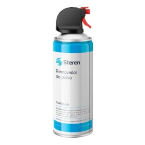 Imagen de Removedor de Polvo Steren Turbo Air 200g