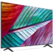 Imagen de Televisor LG Al ThinQ 43" Smart TV 4K UHD Resolución 3840x2160 WebOS 23