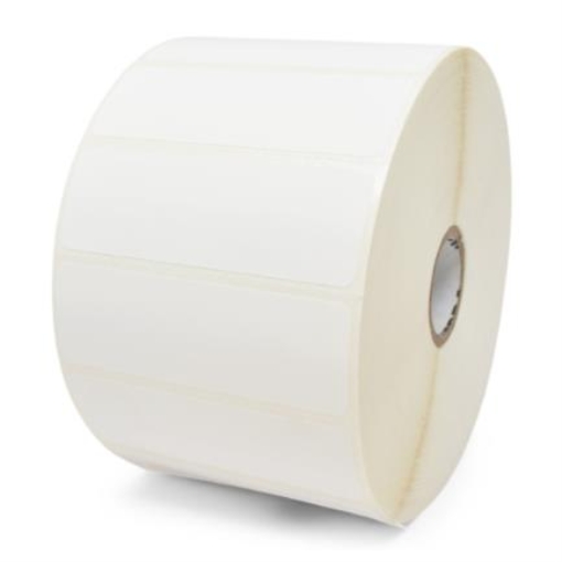 Imagen de Etiquetas Zebra Z-Ultimate 4T 3x1" Rollo 2530 Etiquetas Blanco